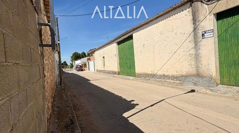 TERRENO EN VENTA EN POZORRUBIO DE SANTIAGO, imatge 3