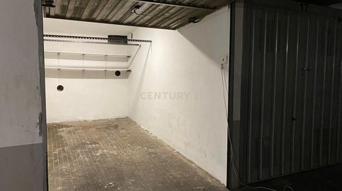 Foto 3 de Garatge en venda a Amezketarrak Kalea, 19, Donostia-san Sebastian, Sp, 19, Amara, Gipuzkoa