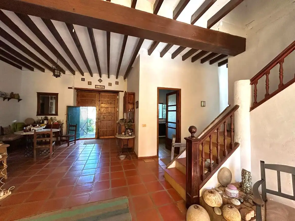 Casa o chalet en venta en La Xara - La Sella