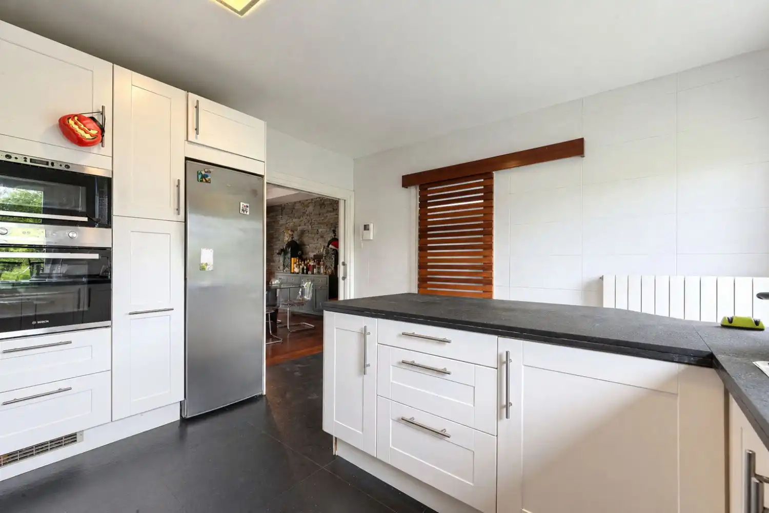 Cocina de Casa o chalet en venta en Lemoiz con Calefacción, Terraza y Trastero