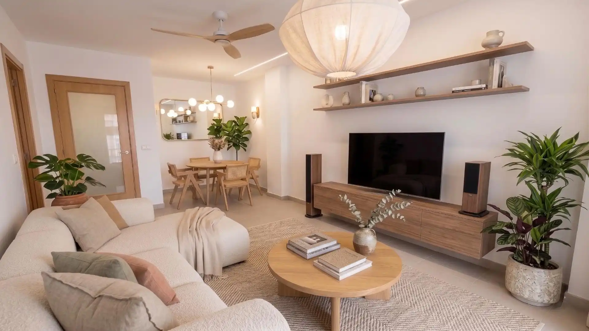 Wohnung zum Verkauf in Poblenou