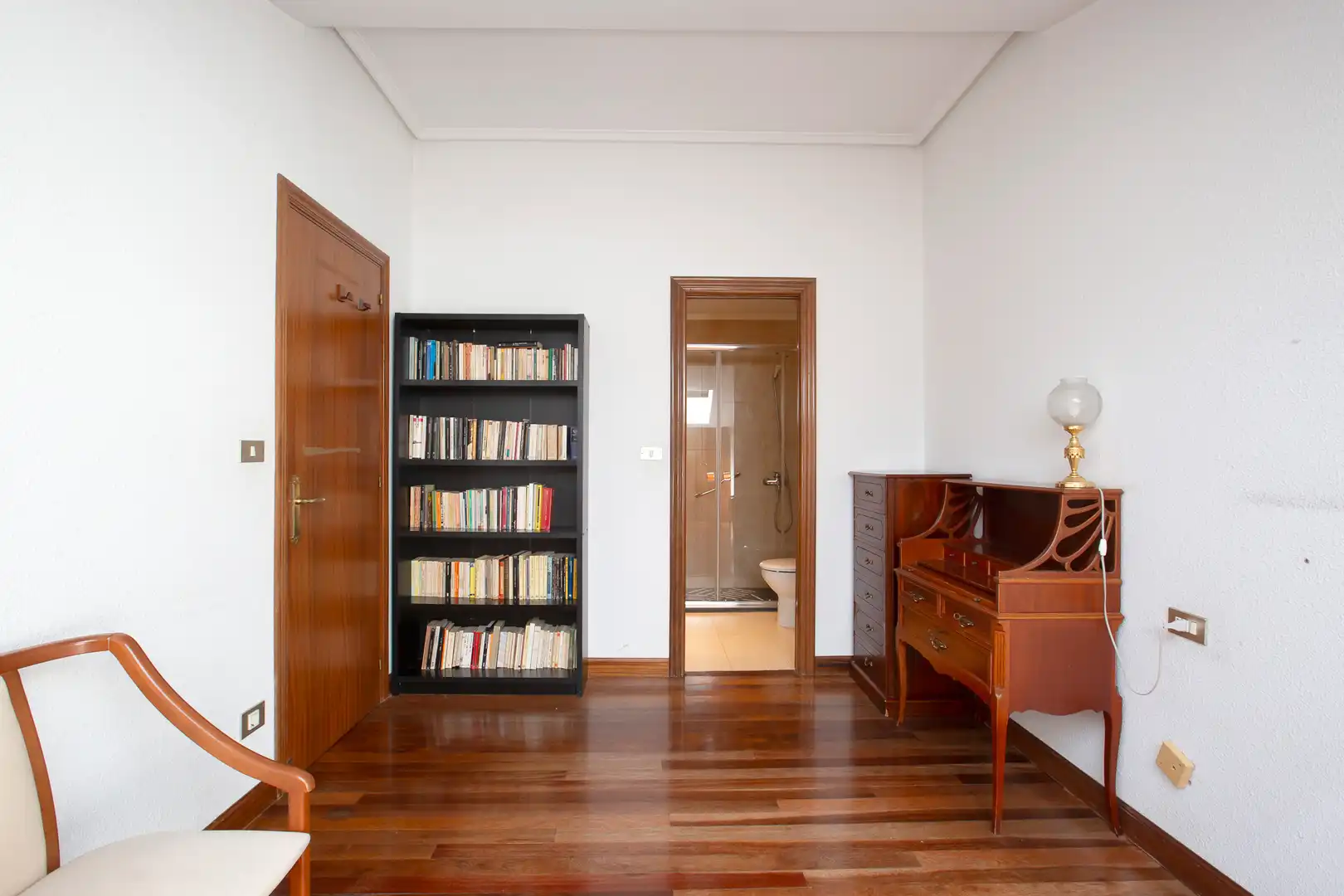 Flat for sale in Bilbao   with Air Conditioner, Heating and Parquet flooring