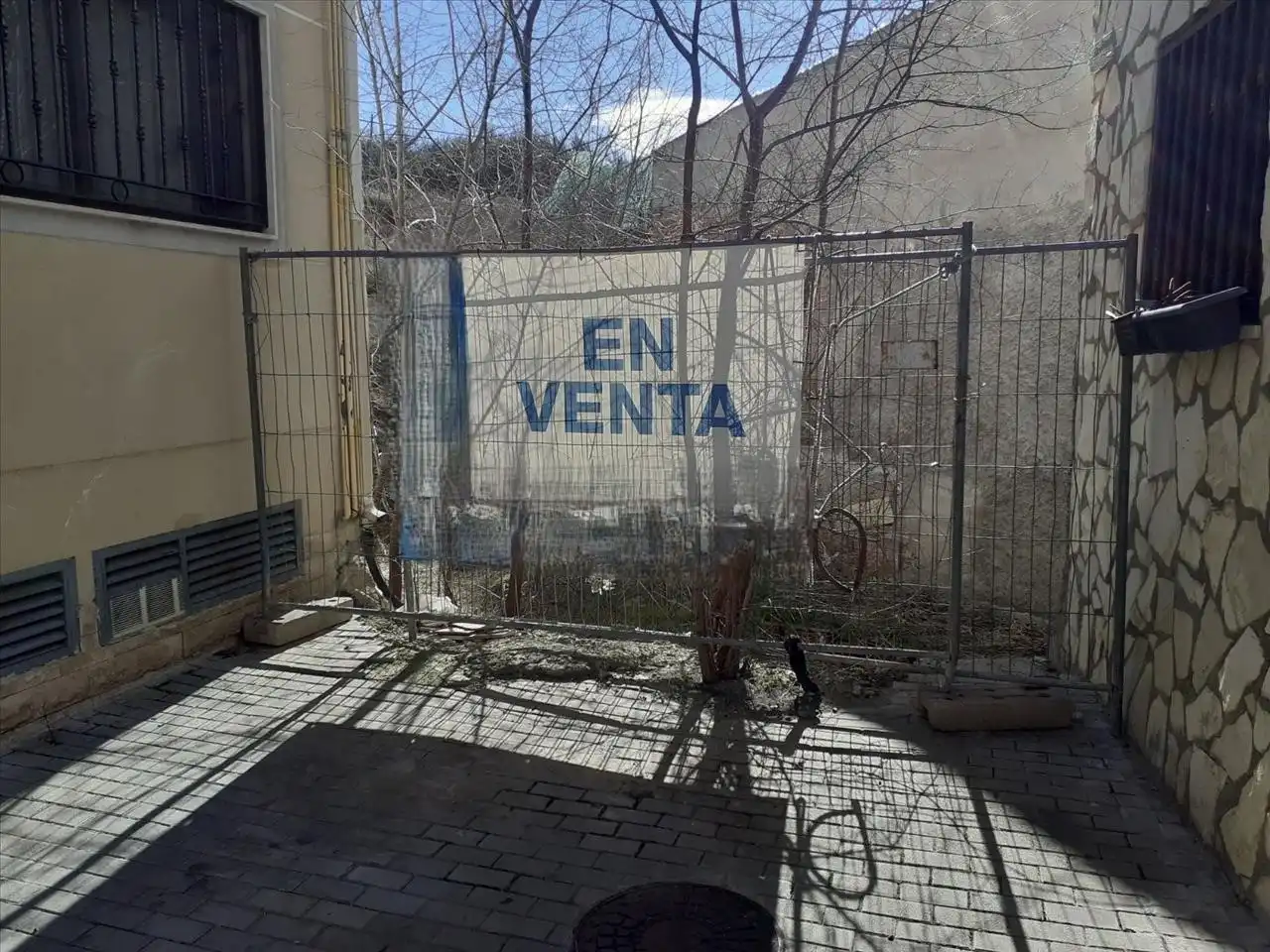 Residential for sale in CABALLEROS DE SAN JUAN, Centro