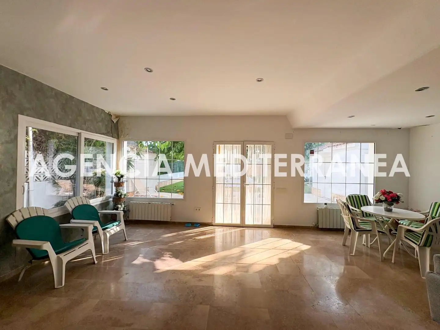 Casa o chalet en venta en Paterna con Calefacción, Jardín privado y Terraza