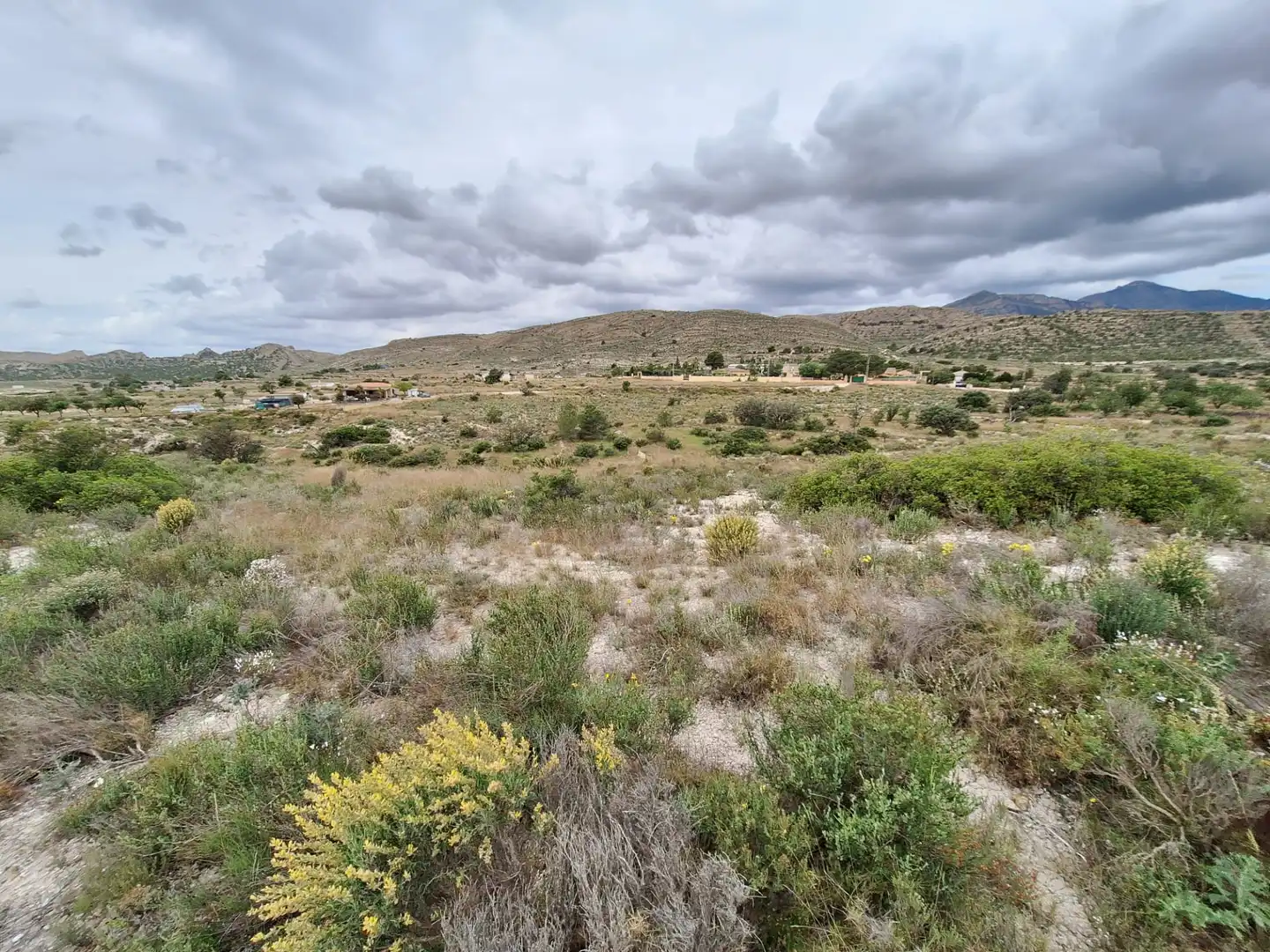 Terreny en venda en Alicante / Alacant