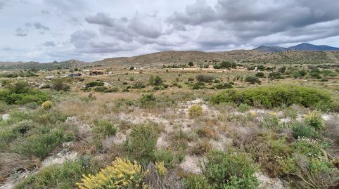 Foto 5 de Terreny en venda a Moralet, Alicante / Alacant