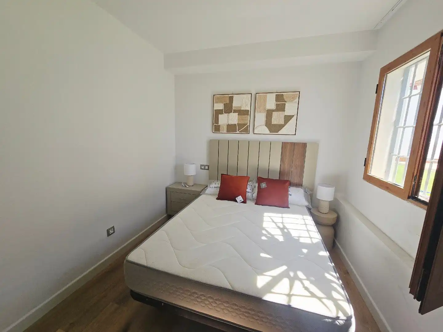 Bedroom of Flat for sale in Cuevas del Almanzora  with Terrace, Storage room and Swimming Pool