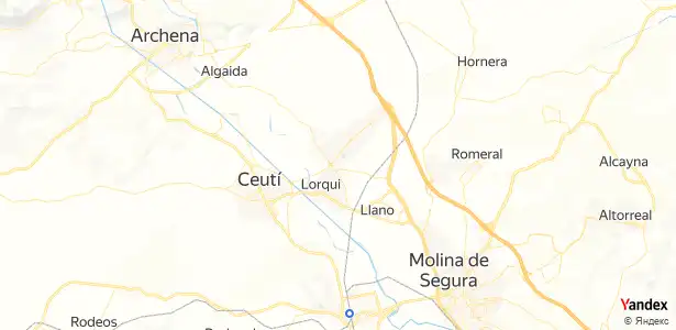 Piso en venta en Lorquí, imagen 3