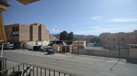 Foto 2 de Casa adosada en venta en Carretera Benalúa, 14, Guadix, Granada