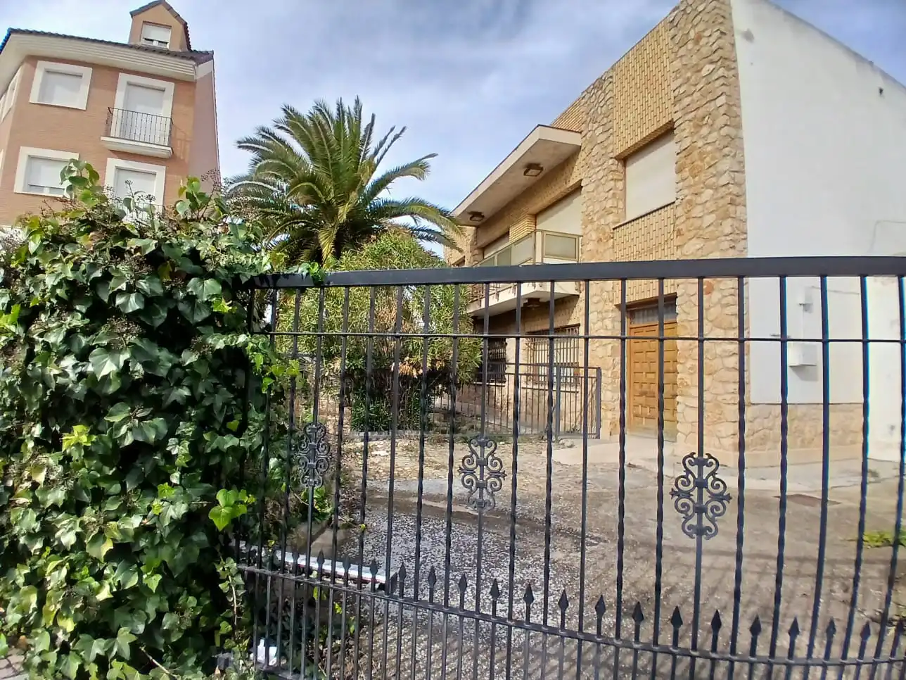 House for sale in Villacañas, imagen 18
