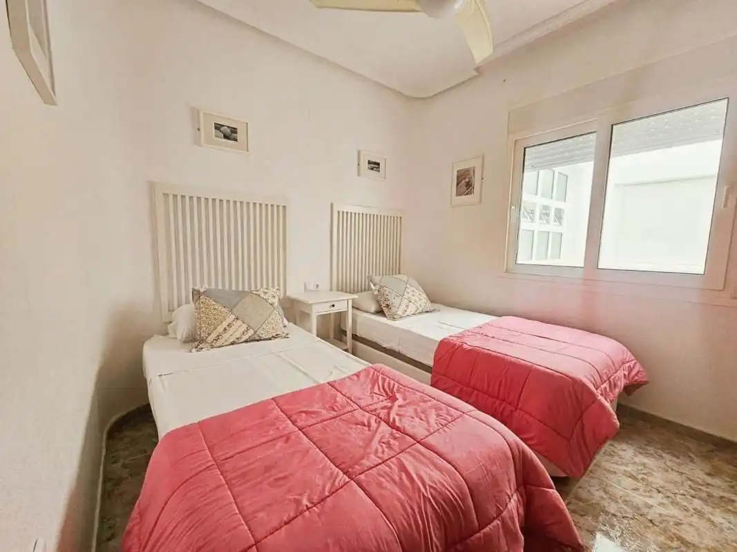 Apartment mit Pool zum Verkauf in Orihuela Costa, imagen 9