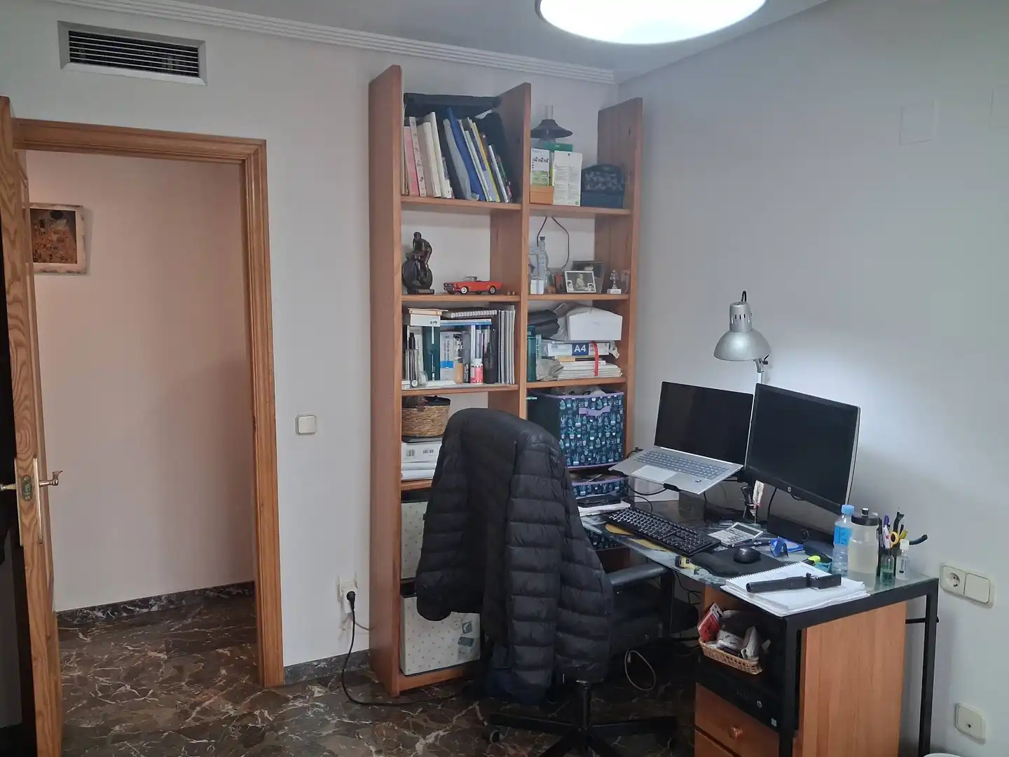 Pis en venda en Valencia amb Aire condicionat, Calefacció i Jardí privat