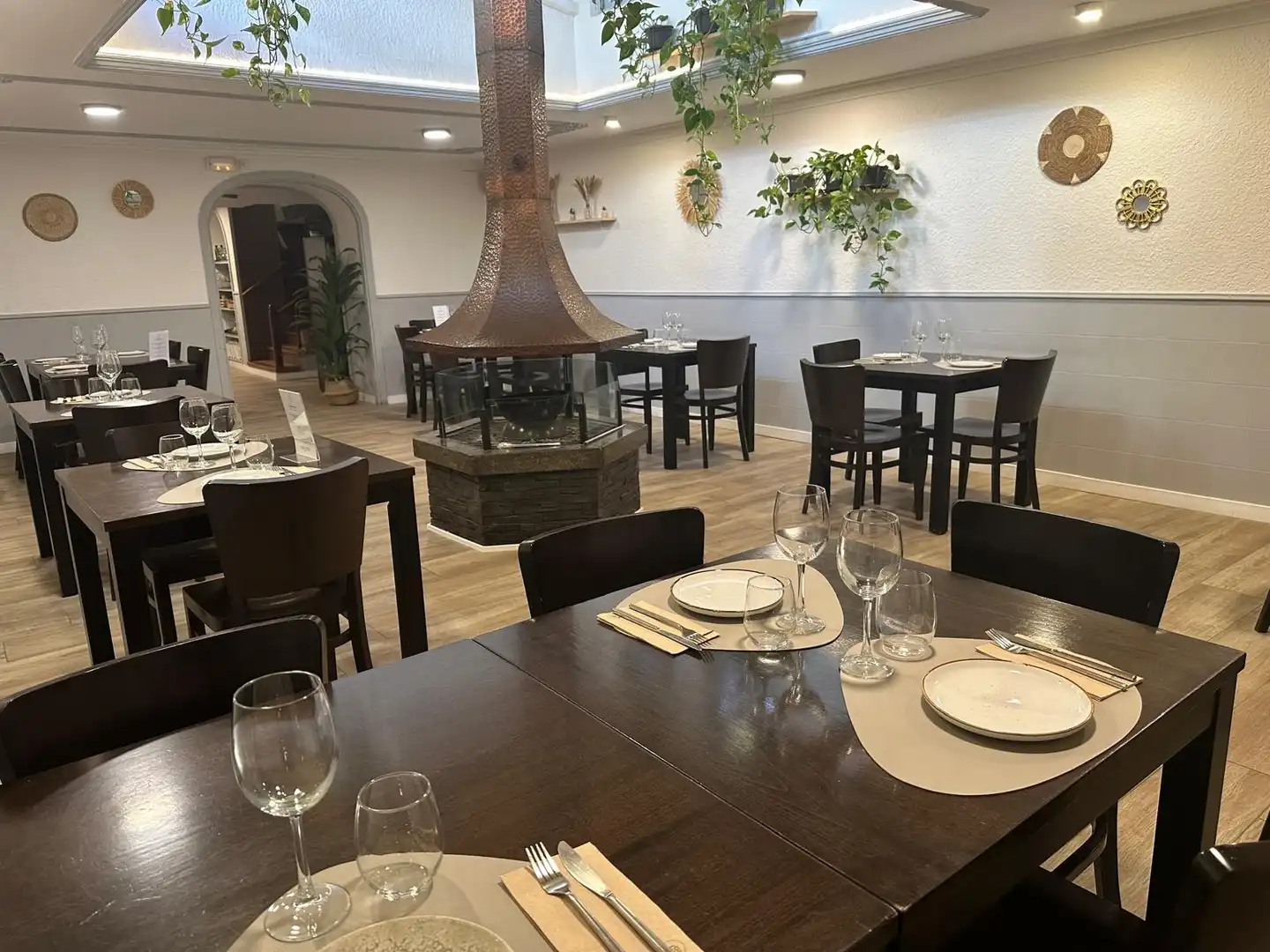 Local de alquiler en rambla sant ferran , Centre