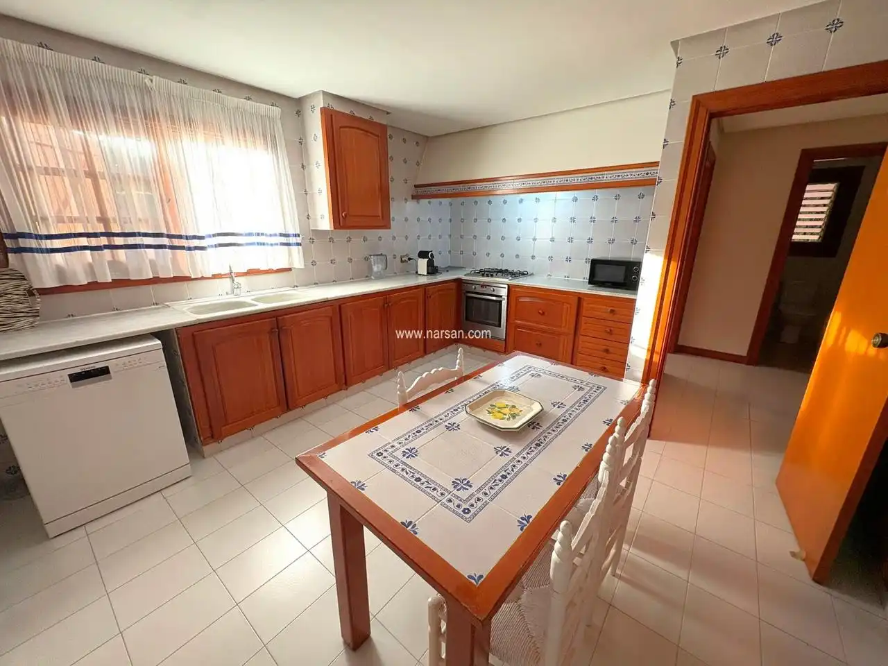 Casa amb jardí en venda a La Renegà - Torre Bellver - Les Platgetes, imagen 14