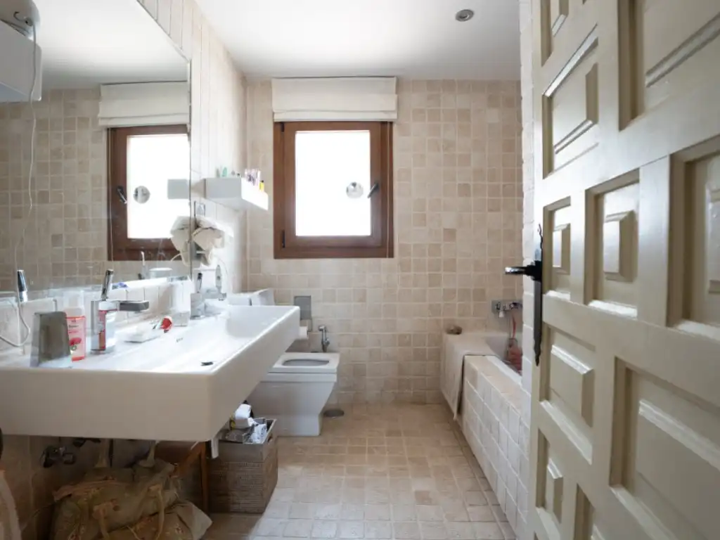 Baño de Casa o chalet en venta en Vélez-Málaga