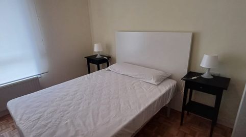Foto 4 de Piso de alquiler en Rúa de Atenas, Concheiros - Fontiñas, Santiago de Compostela
