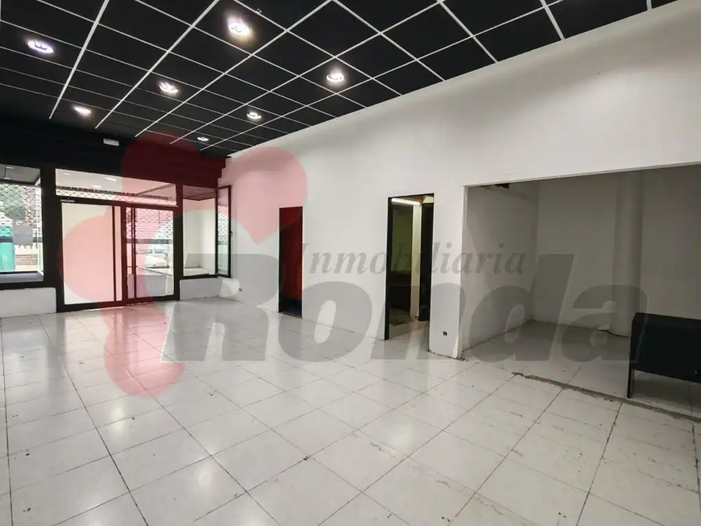 Local comercial en venda a Rua Pontevedra, imagen 4