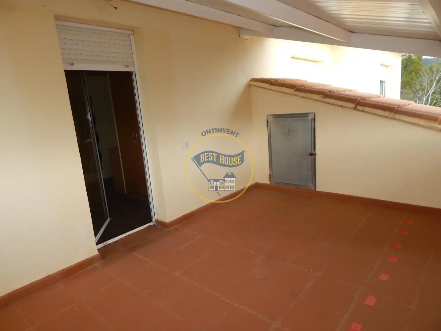 Casa o chalet en venta en Bocairent con Calefacción, Jardín privado y Terraza
