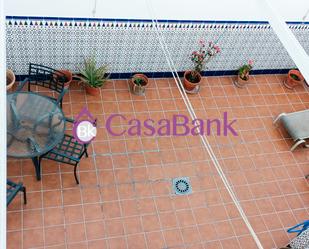 Terrace of House or chalet for sale in  Córdoba Capital  with Air Conditioner, Terrace and Storage room