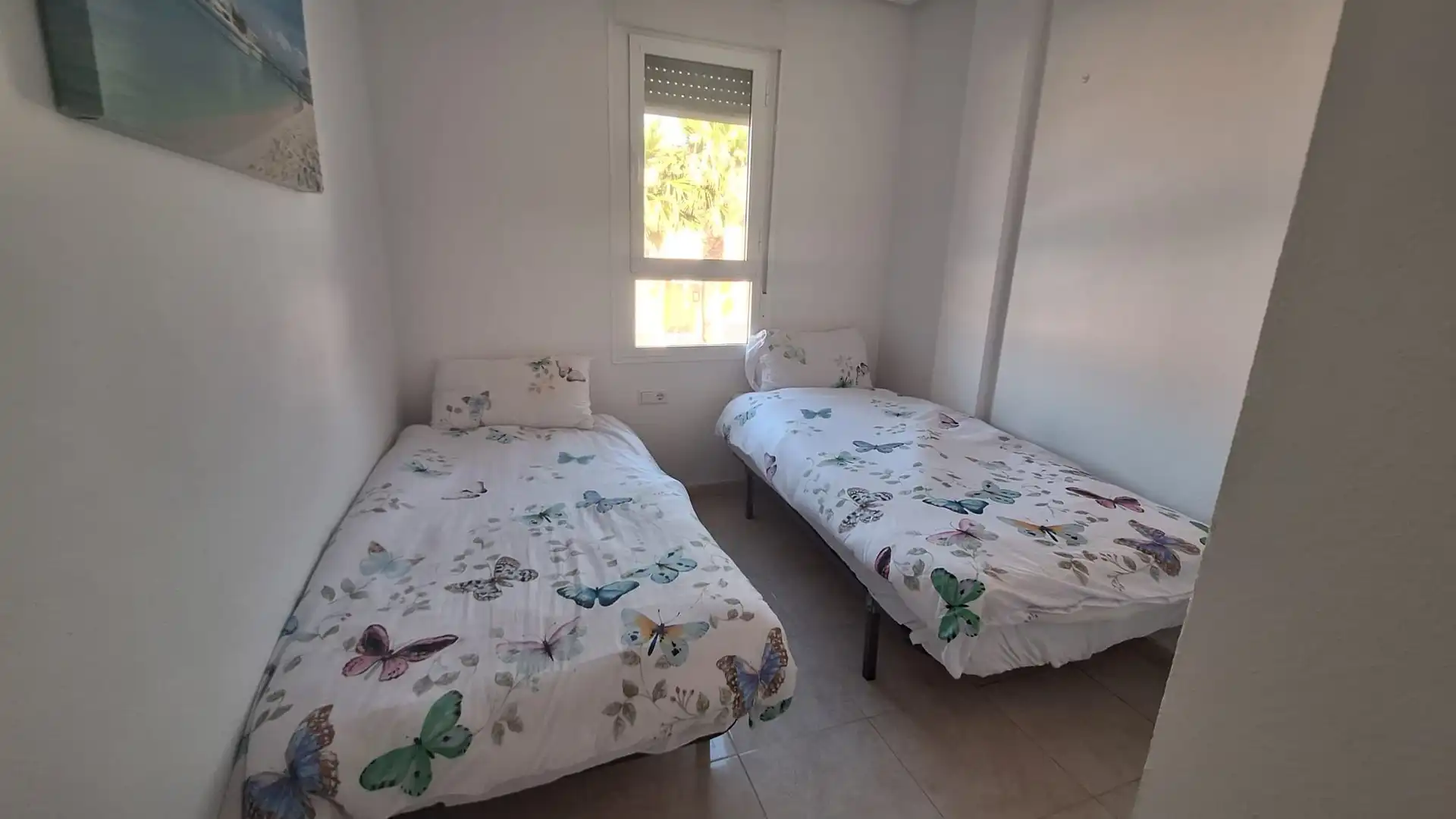 Flat for sale in La Marquesa