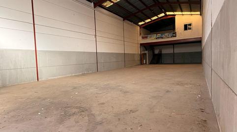 Photo 5 of Industrial buildings to rent in Calle Oviedo, Las Salinas, Almería