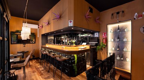 Foto 5 von Geschaftsraum zur ubertragung in Calle del Limón, Universidad - Malasaña, Madrid Capital