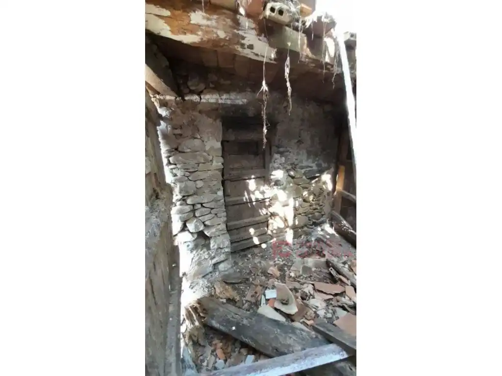 Casa o chalet en venta en Sant Martí de Llémena