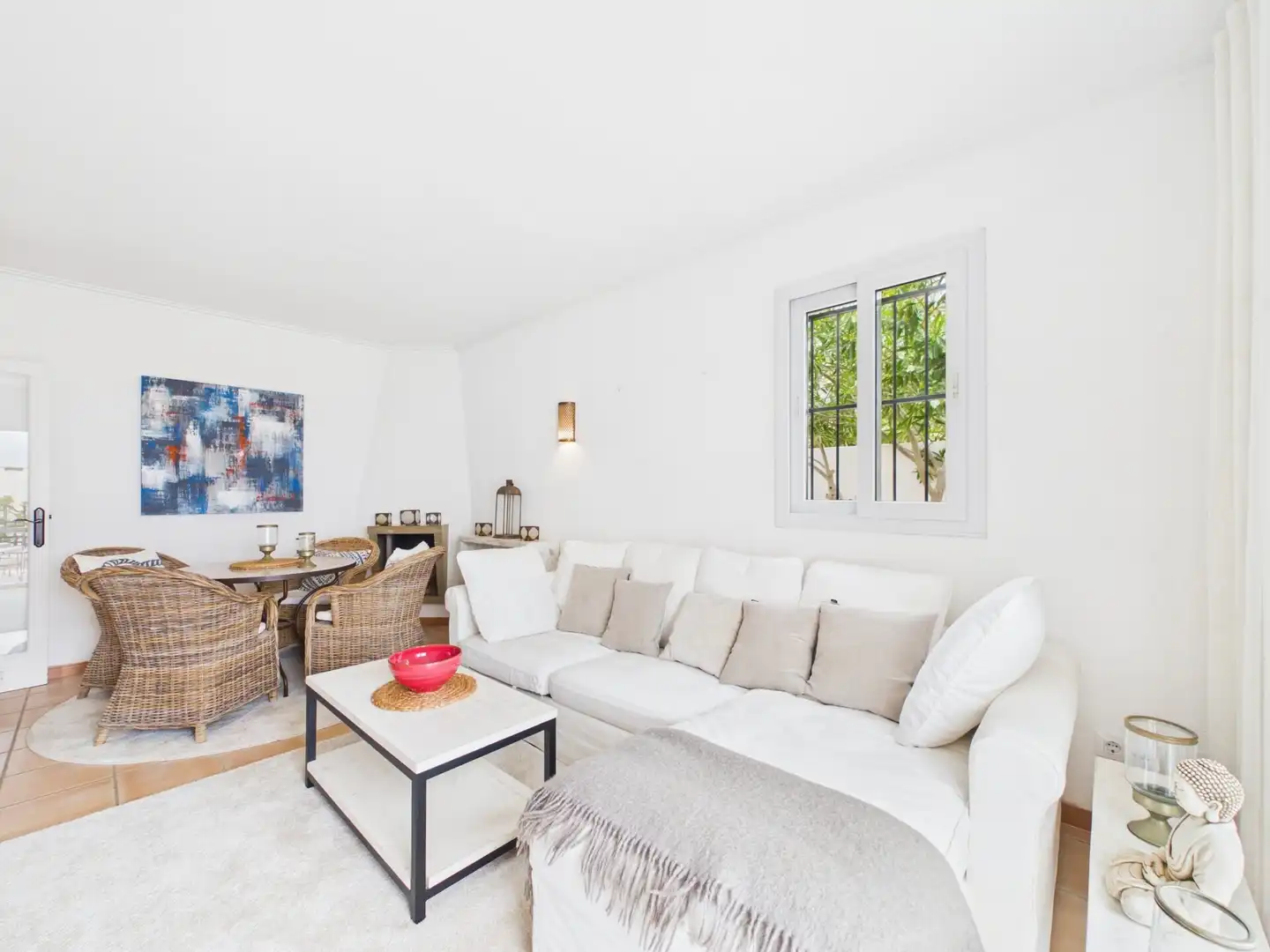 Appartement à louer à Ponent, imagen 8