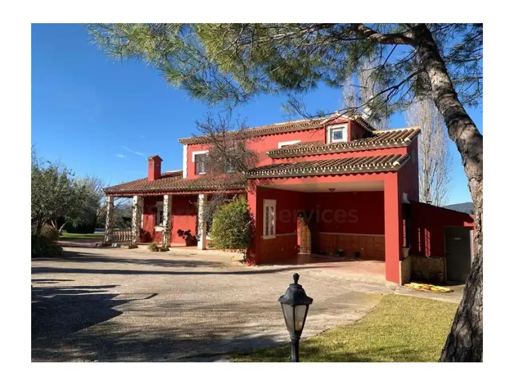 Casa rústica en venta en Centro, imagen 3