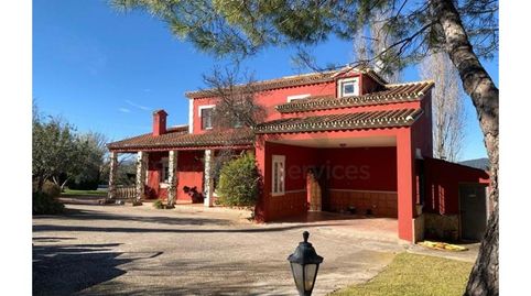 Villa 5 Dormitorios, Piscina, Jardín, Parking cubierto, immagine 3