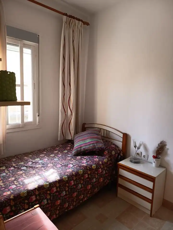 Habitación de Planta baja de alquiler en Melilla