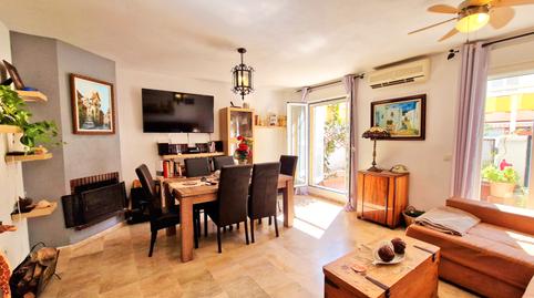 Photo 3 of Single-family semi-detached for sale in Campanillas, Málaga