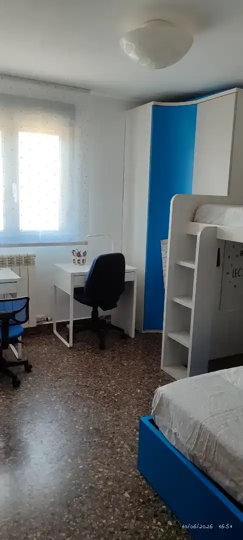 Schlafzimmer von Wohnung zum Verkauf in  Teruel Capital