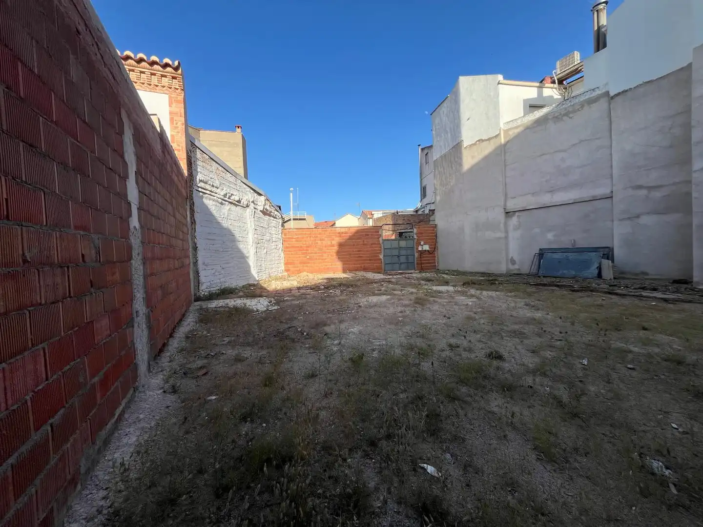 Residential for sale in Villarrubia de los Ojos