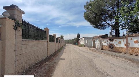 Extraordinario chalet en San Roque con posibilidad de permuta por vivienda en Linares., imatge 2