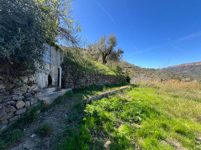 Terreno en Venta en Gratallops