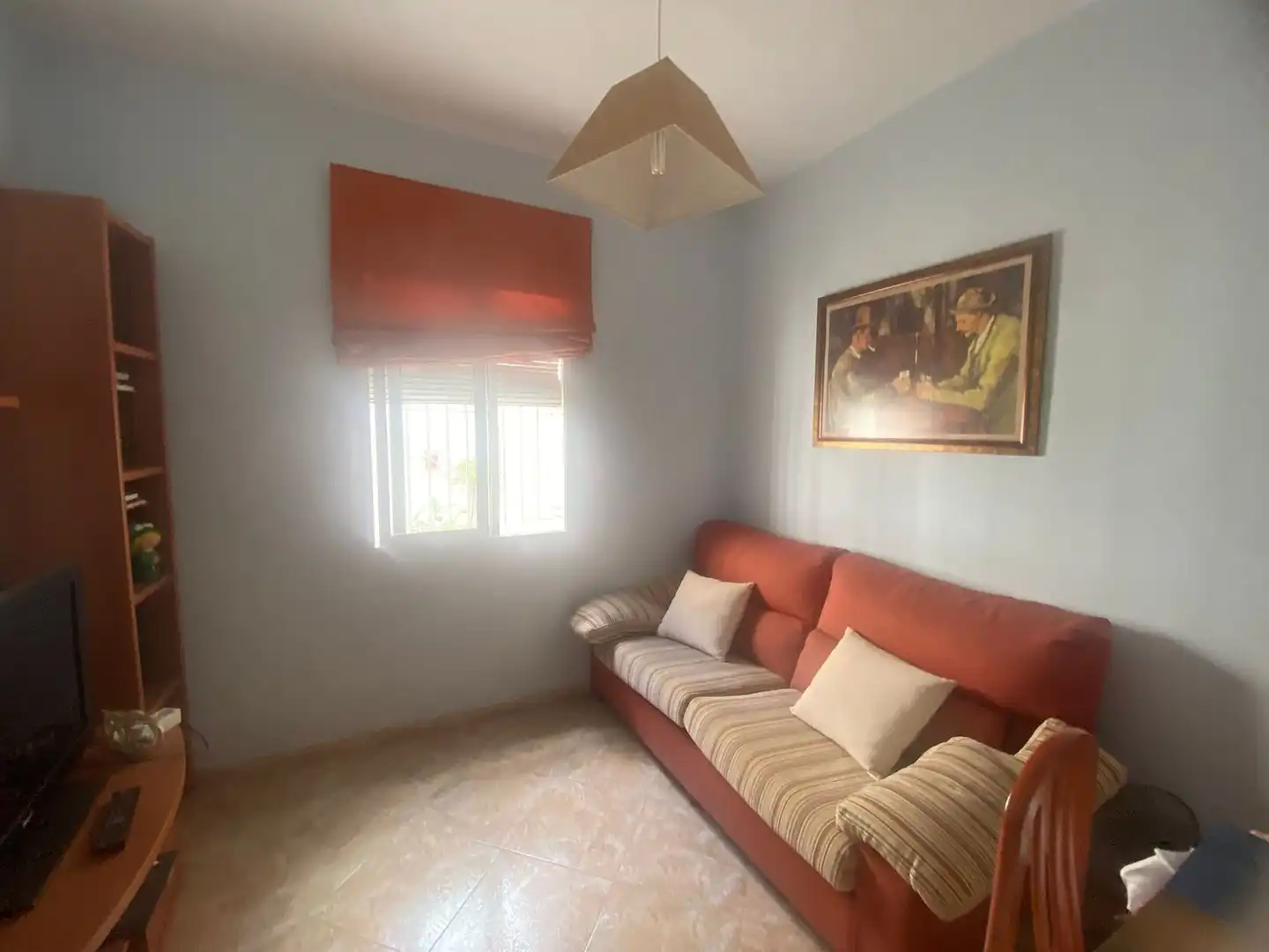 Habitación de Casa o chalet en venta en Málaga con Aire acondicionado, Terraza y Trastero
