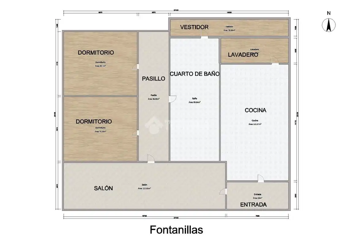 Piso en venta en Lucena con Aire acondicionado y Amueblado