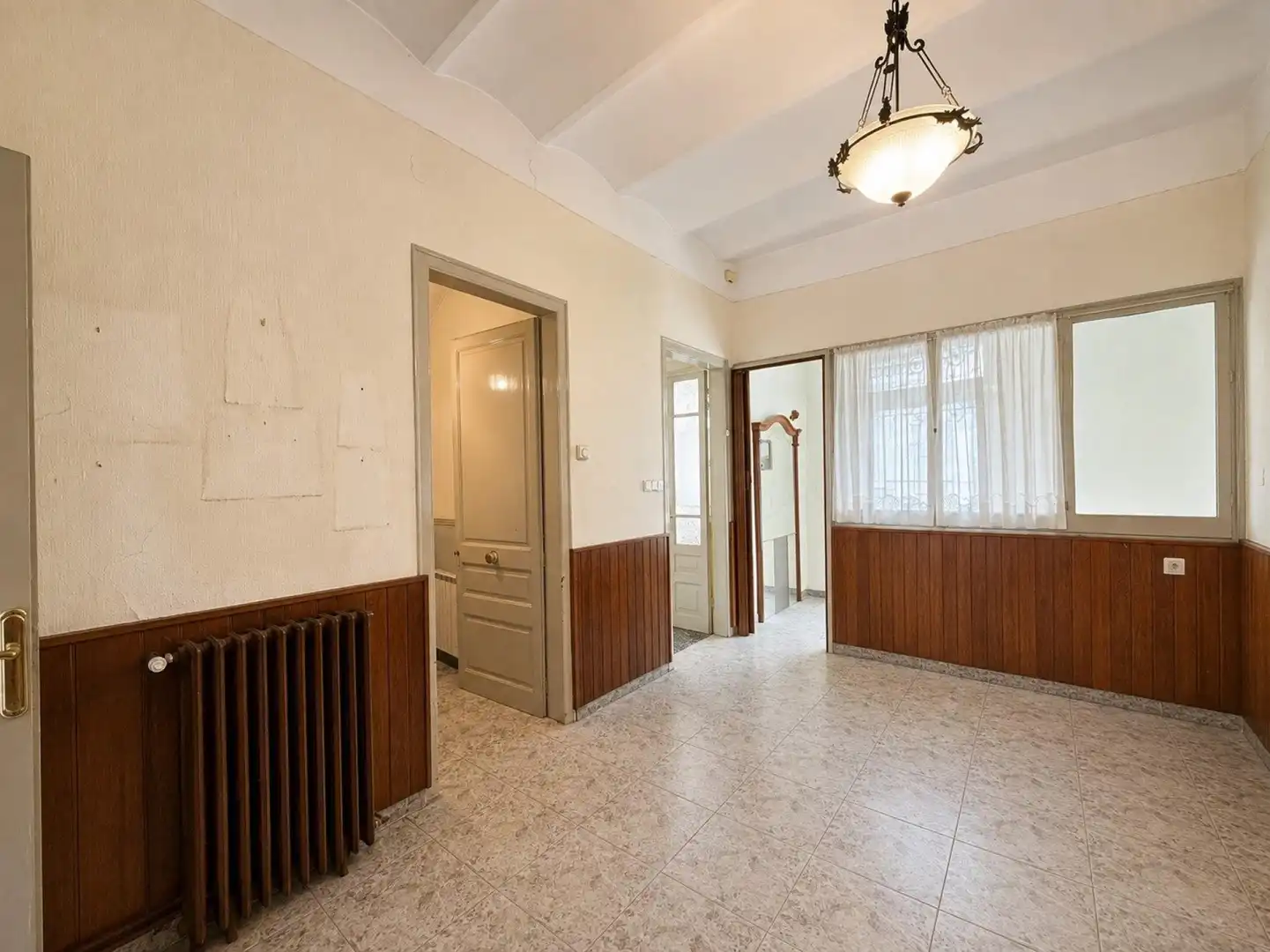 Finca rústica en venda en Sant Andreu de la Barca
