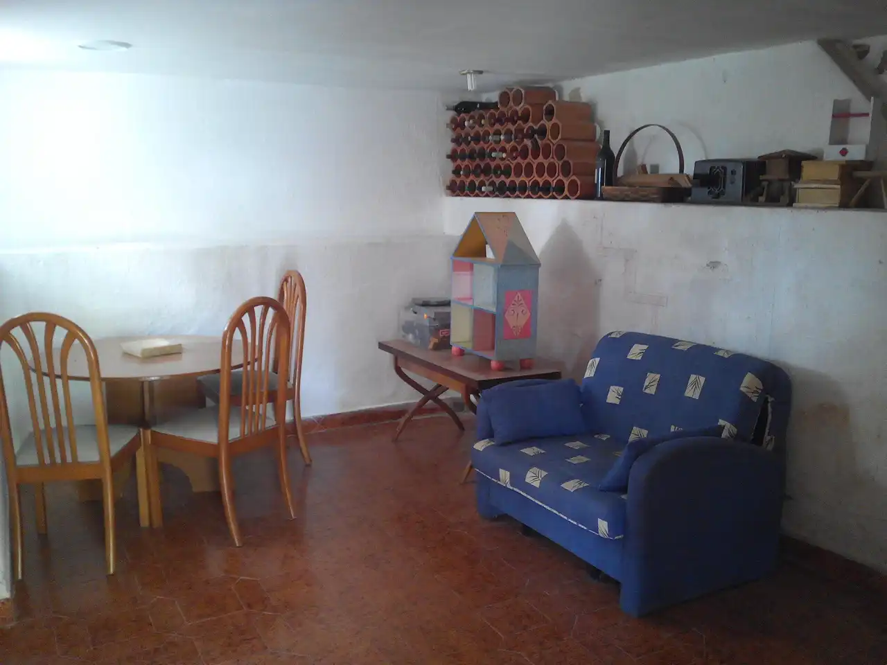 Casa o xalet en venda en Villa del Prado amb Aire condicionat, Calefacció i Jardí privat