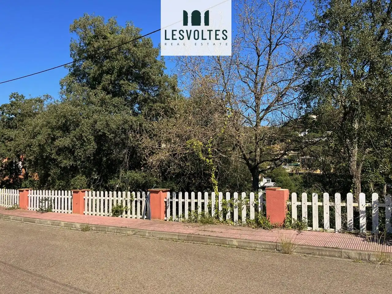 Lands and plots for sale in Del Llorer, imagen 8