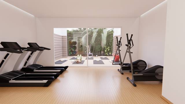 Local comercial en Venta en Ronda Ferran Puig  en Eixample Nord