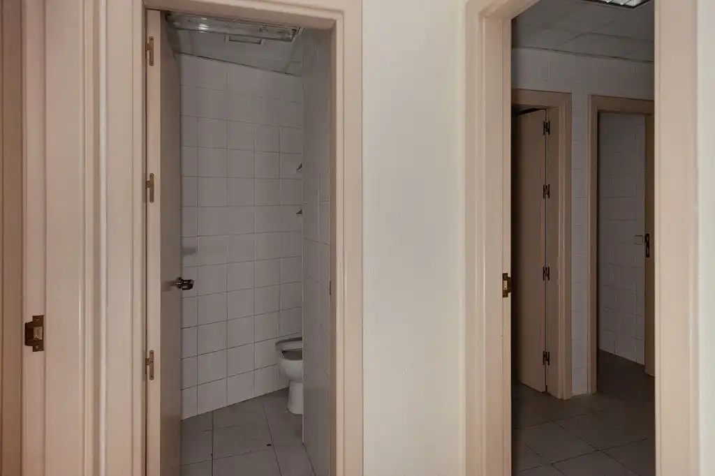 Gewerbefläche zur Miete in C/ Vicente Aleixandre, imagen 16