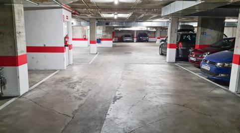 Foto 5 de Garaje en venta en La Bozada – Parque Delicias,  Zaragoza Capital