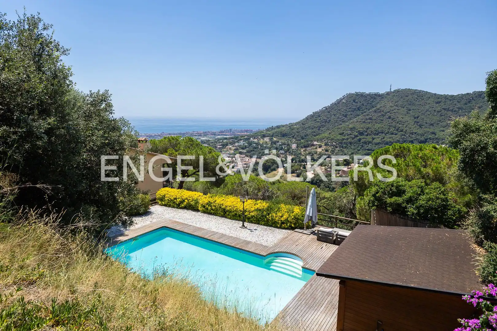 Maison avec terrasse à vendre à Cabrera de Mar, imagen 3