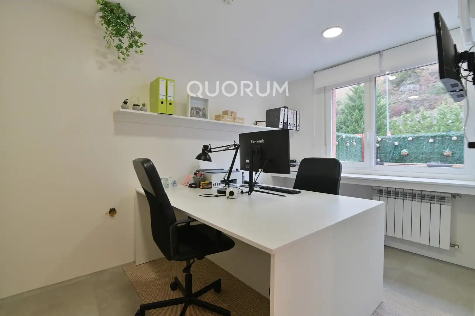 Flat with terrace for sale in Errekalde, imagen 23