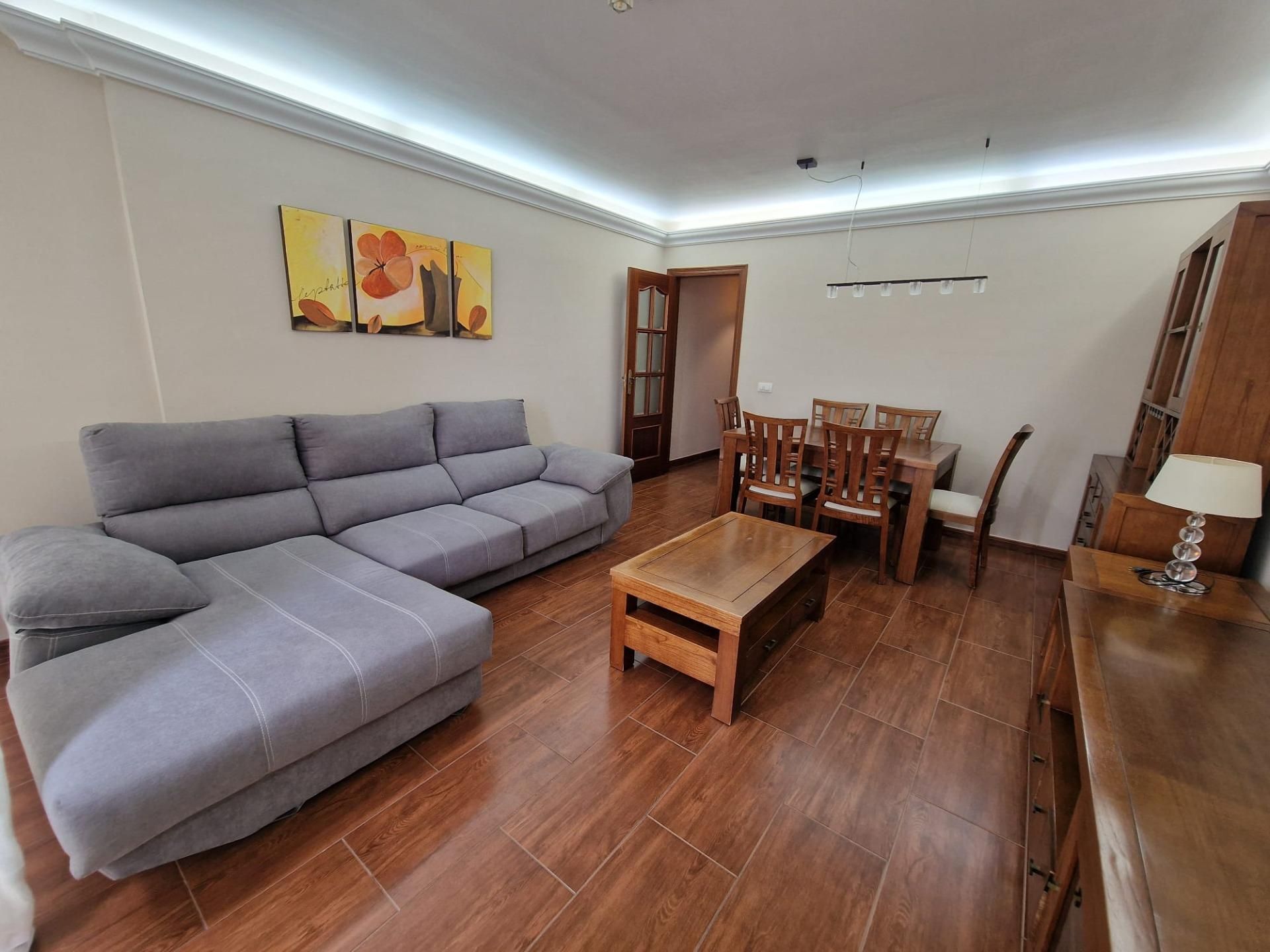 Flat to rent in Calle Los Cuartos, Los Realejos pueblo