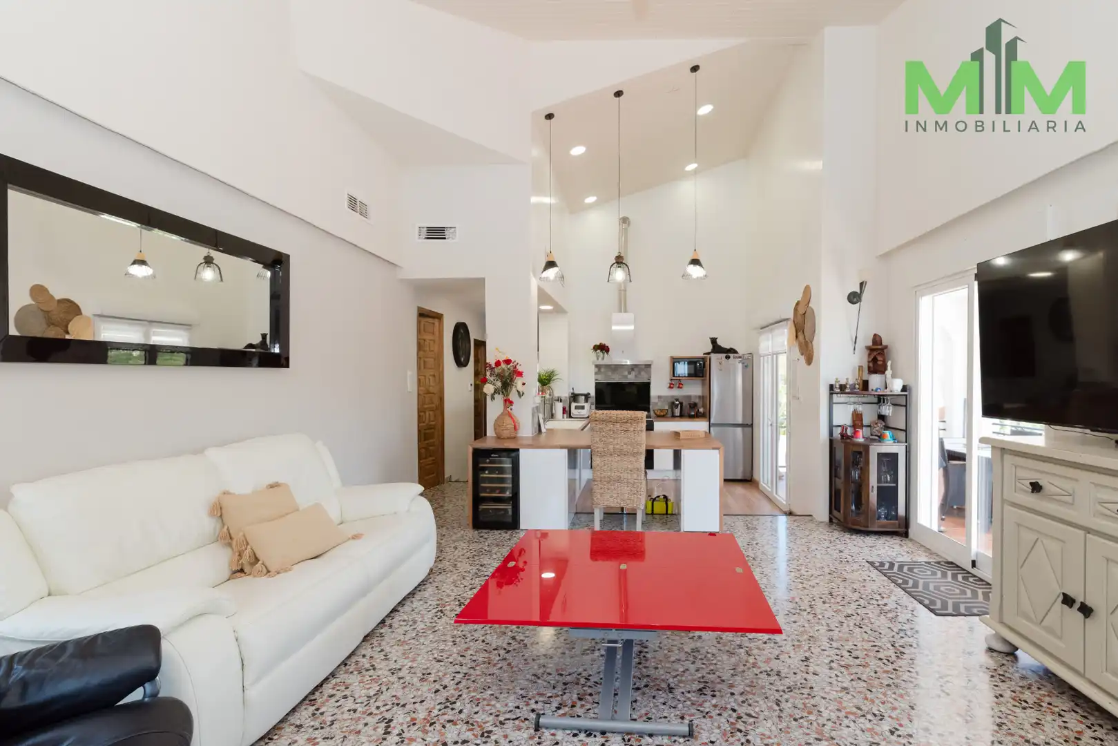 Detached house with pool for sale in Urbanizaciones, imagen 35