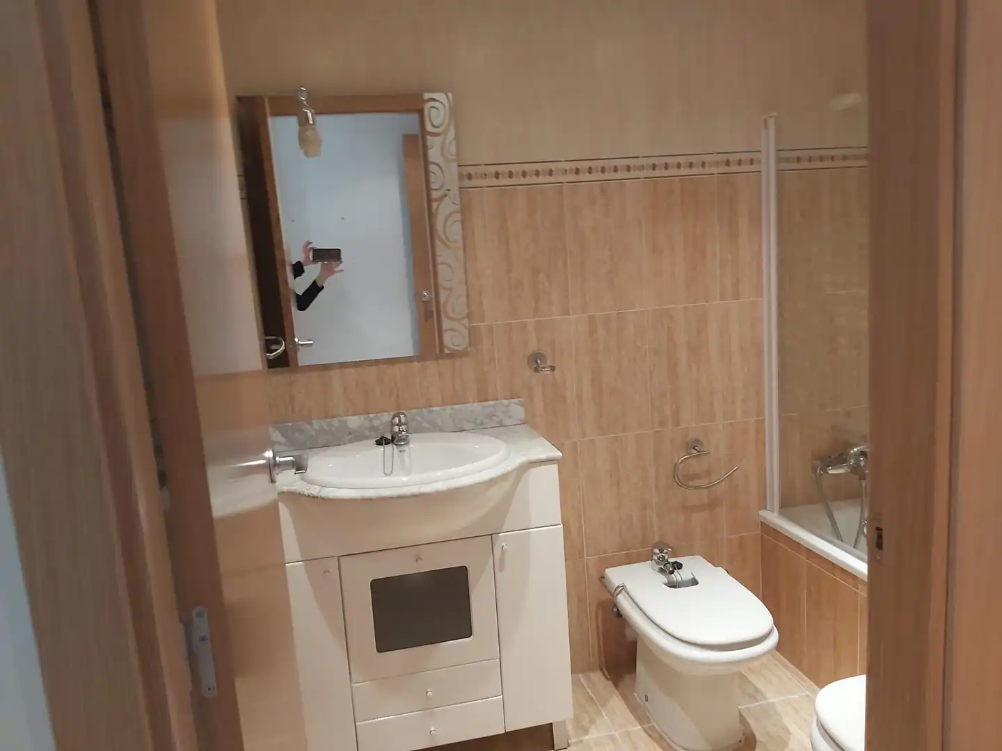 Apartament en venda a Poble Nou