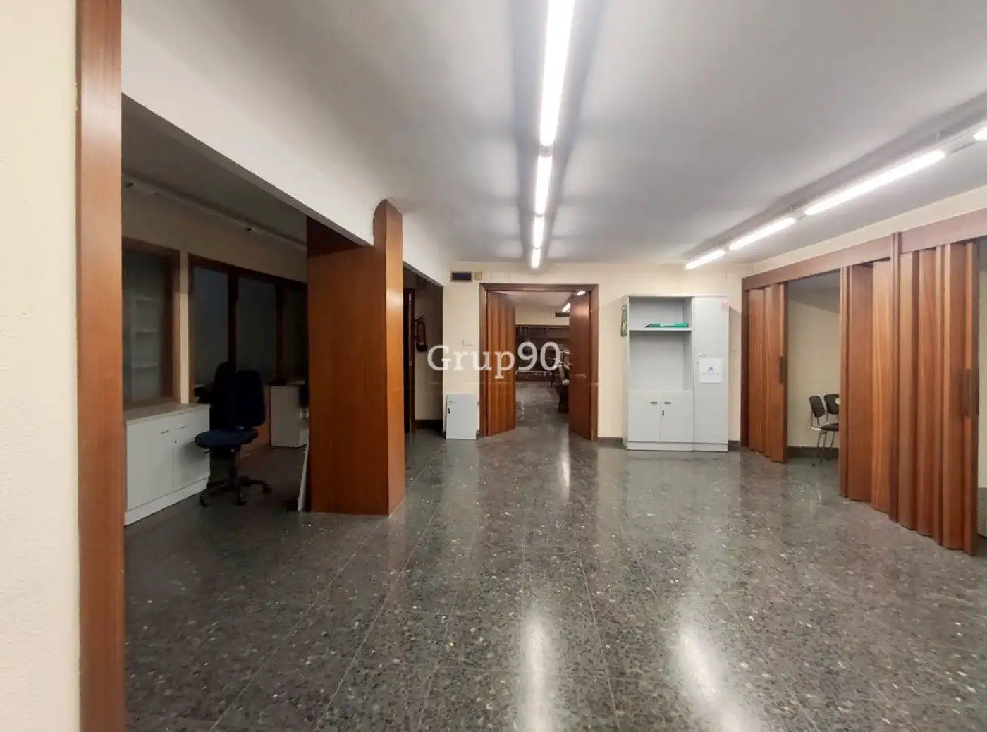 Local comercial en venda a Avenida PASSEIG DE RONDA 1, imagen 35
